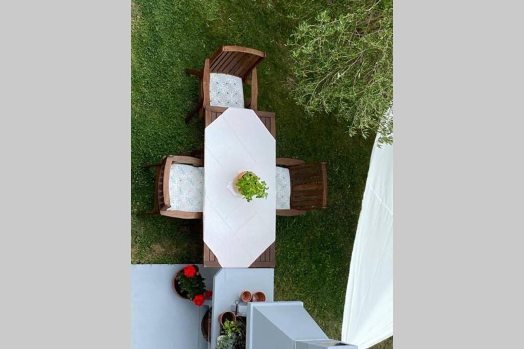 Casa Fumica Rooms Palit Exterior photo