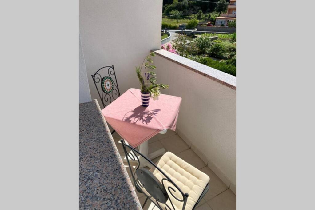 Casa Fumica Rooms Palit Exterior photo