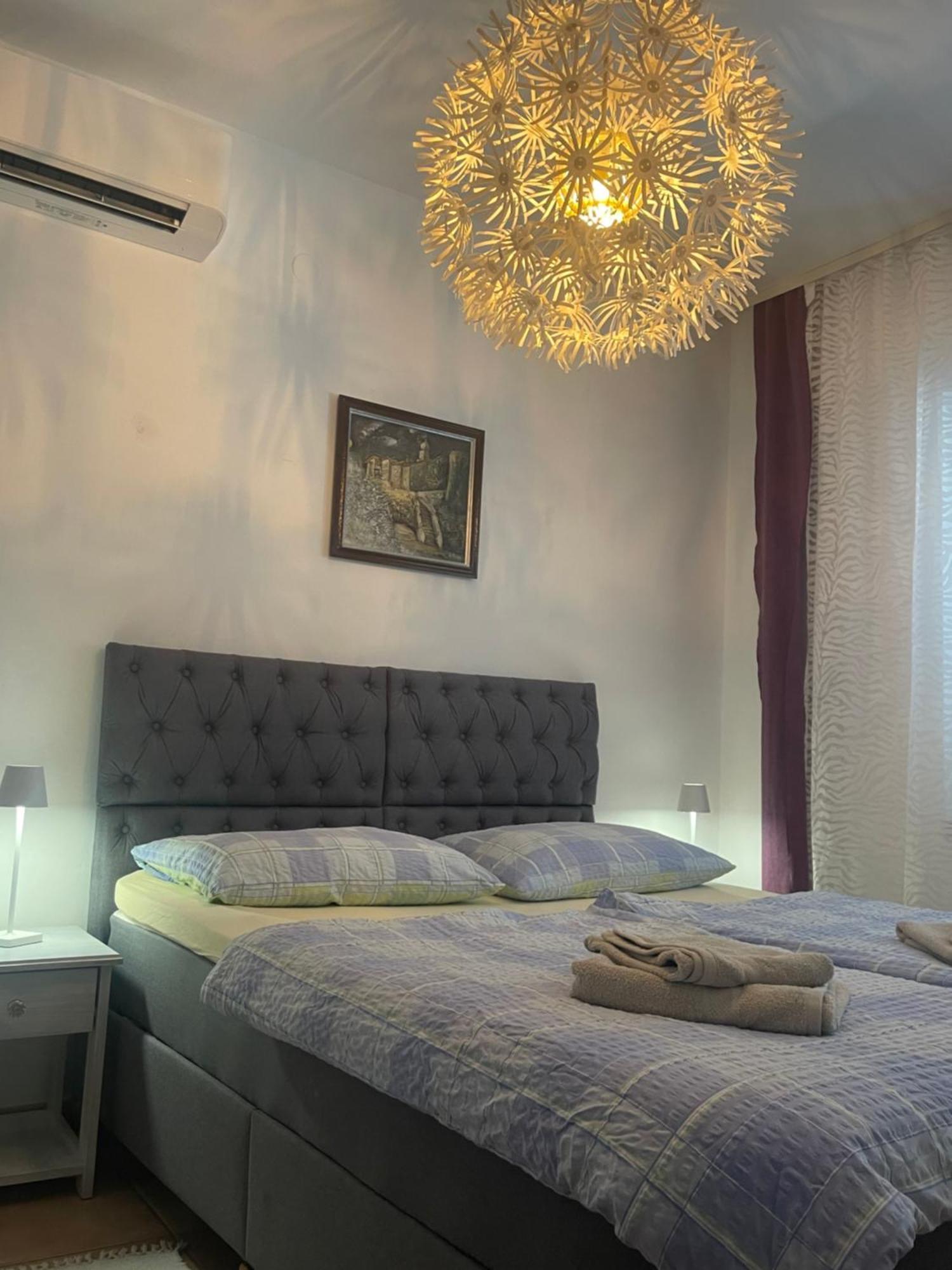 Casa Fumica Rooms Palit Exterior photo