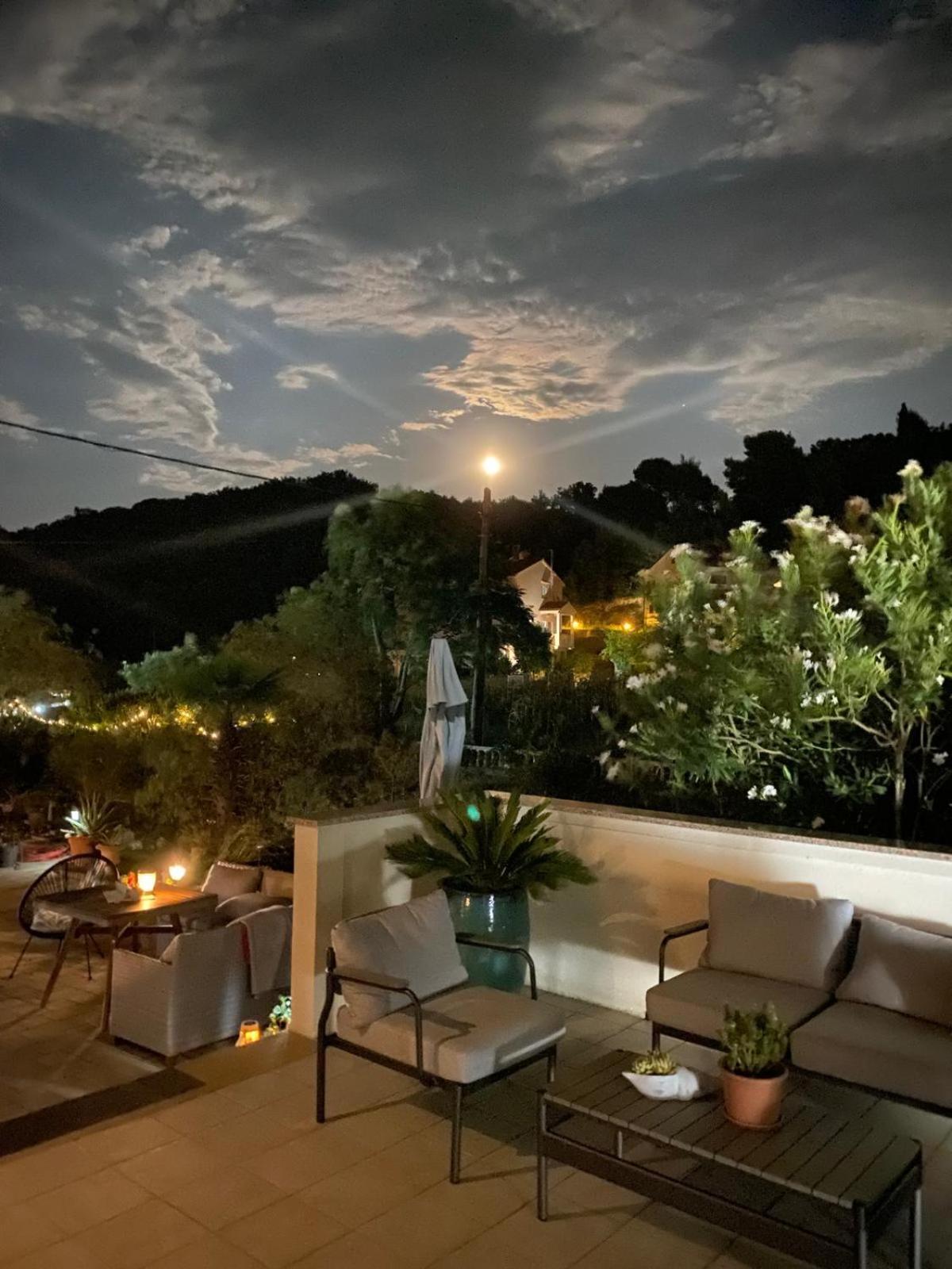 Casa Fumica Rooms Palit Exterior photo