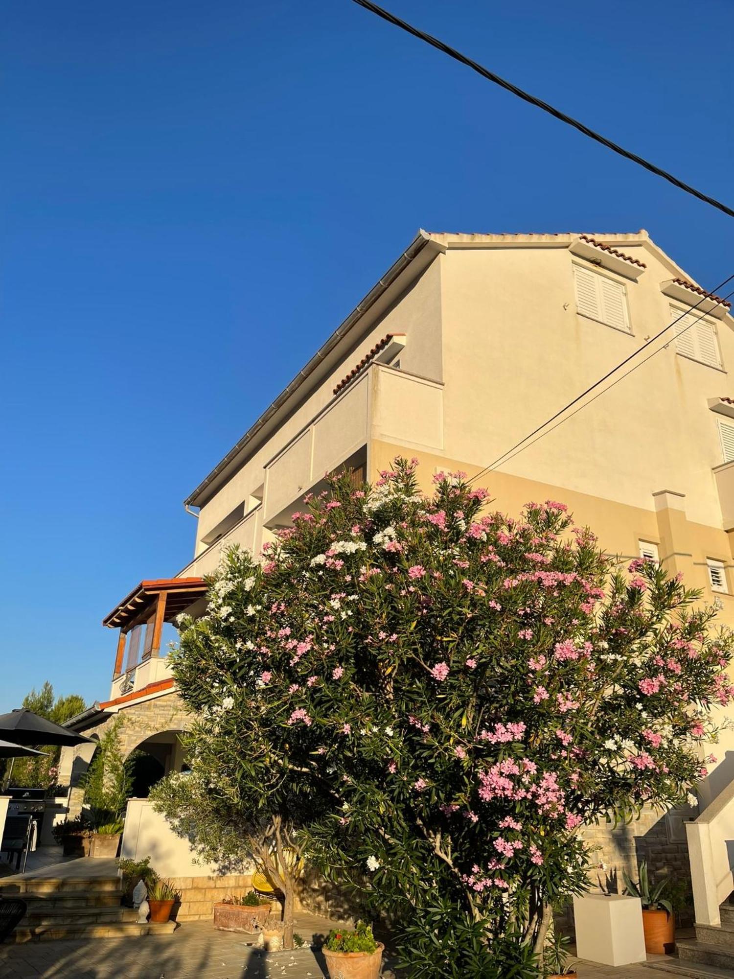 Casa Fumica Rooms Palit Exterior photo